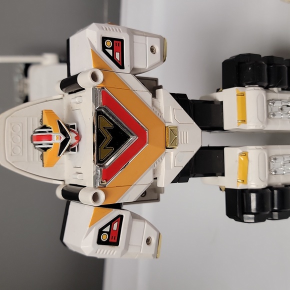 BANDAI VINTAGE MEGAZORD - Picture 2 of 5
